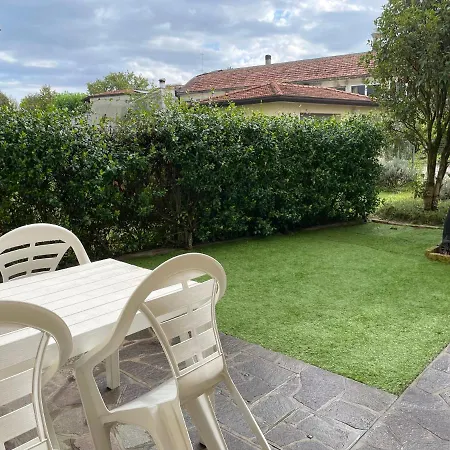 Casa vacanze Rifugio Primavera *