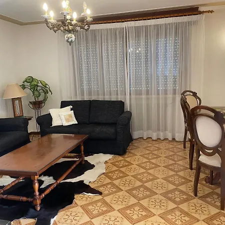 Rifugio Primavera Casa vacanze