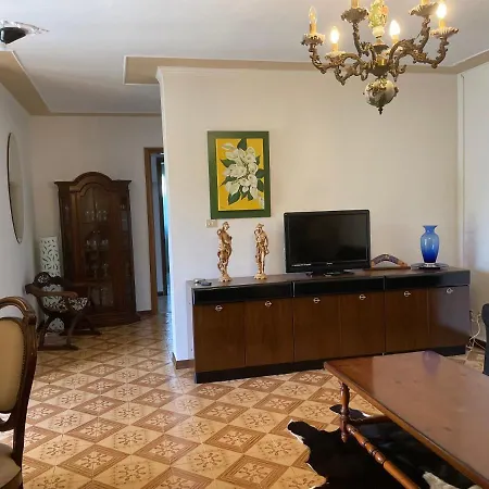 Casa vacanze Rifugio Primavera Brugnera