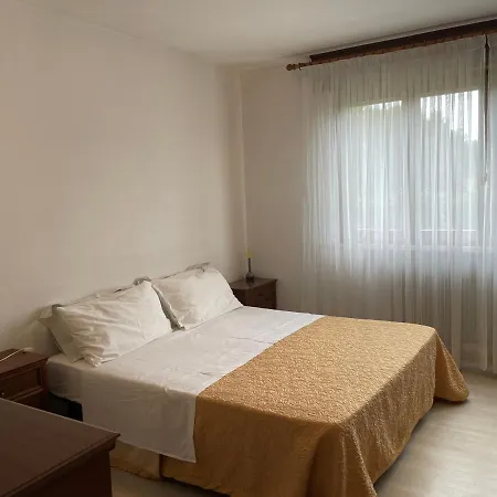 Casa vacanze Rifugio Primavera Brugnera