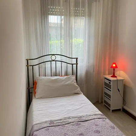 Casa vacanze Rifugio Primavera *