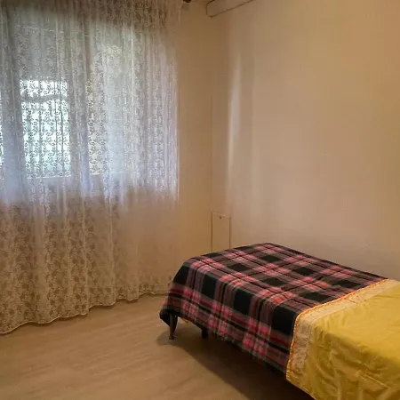 Holiday home Rifugio Primavera *