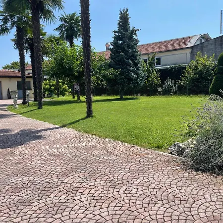 Rifugio Primavera Casa vacanze *